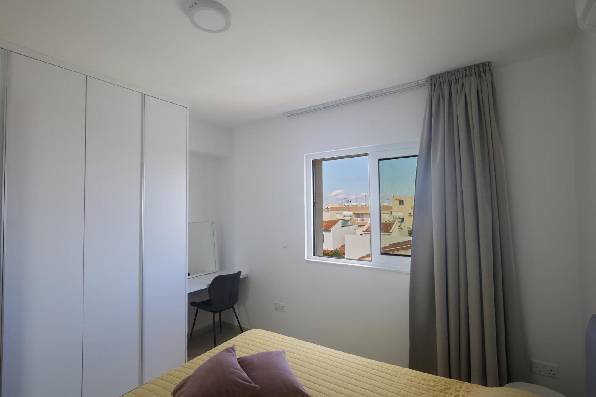 Eva Residences- Kapparis Paralimni Exterior foto